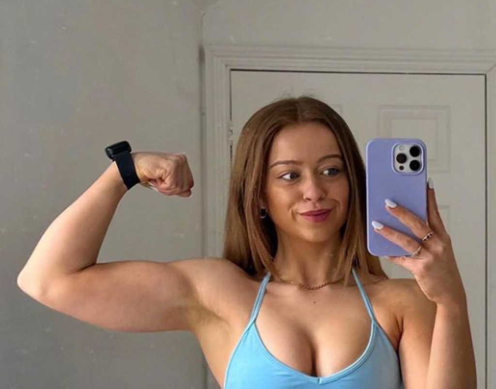 Trikovi zlata vredni: Trener podelila svoje tri navike sa kojima je otopila kilograme i postigla vitku figuru