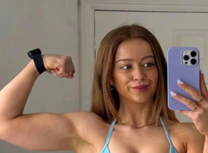 Trikovi zlata vredni: Trener podelila svoje tri navike sa kojima je otopila kilograme i postigla vitku figuru