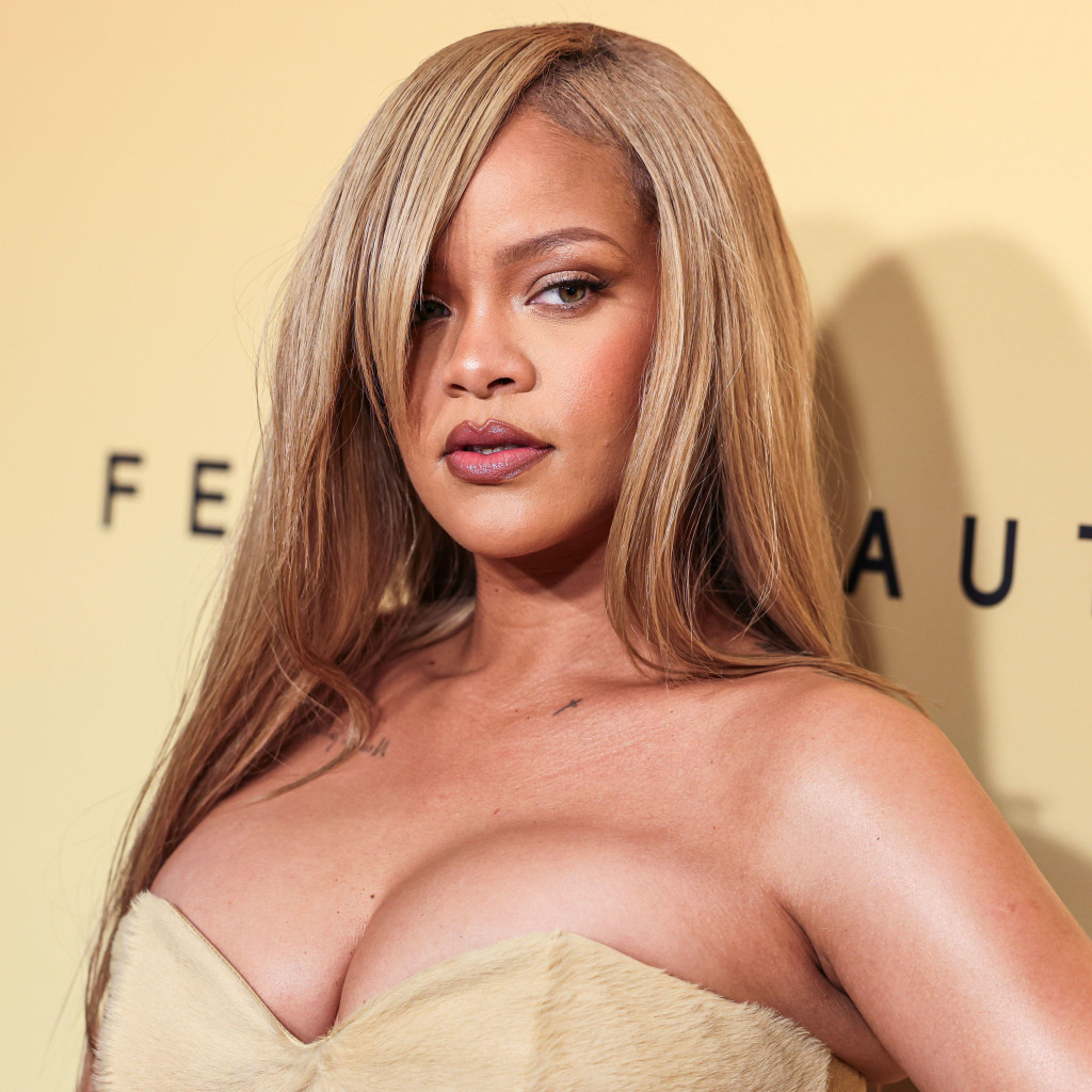 "Izgleda kao da je tek izašla iz kupatila ogrnuta peškirom", opet se svi zgrožavaju: Rijana u providnom ogrtaču ušetala na reviju, Ana Vintur se nije ni okrenula