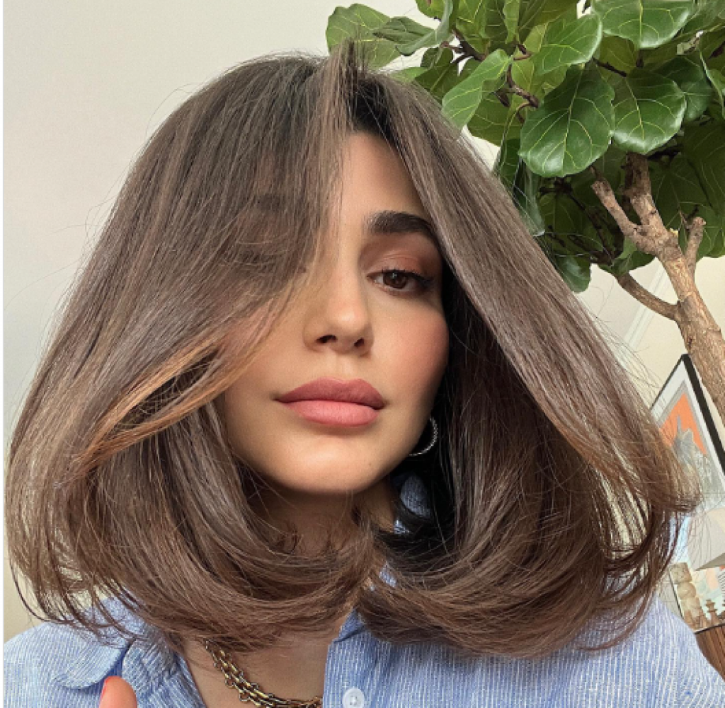 Spas za tanku kosu: Ova frizura pružiće vam raskošan volumen, jednostavna je i laka za stilizovanje