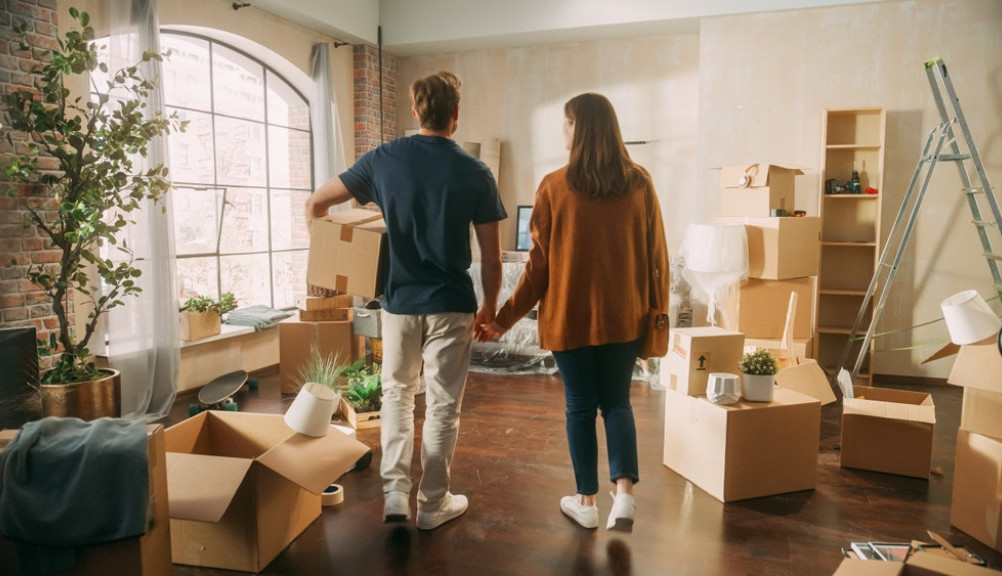 Dizajnerka enterijera otkrila: Ovo su najčešće greške koje pravimo u uređivanju doma