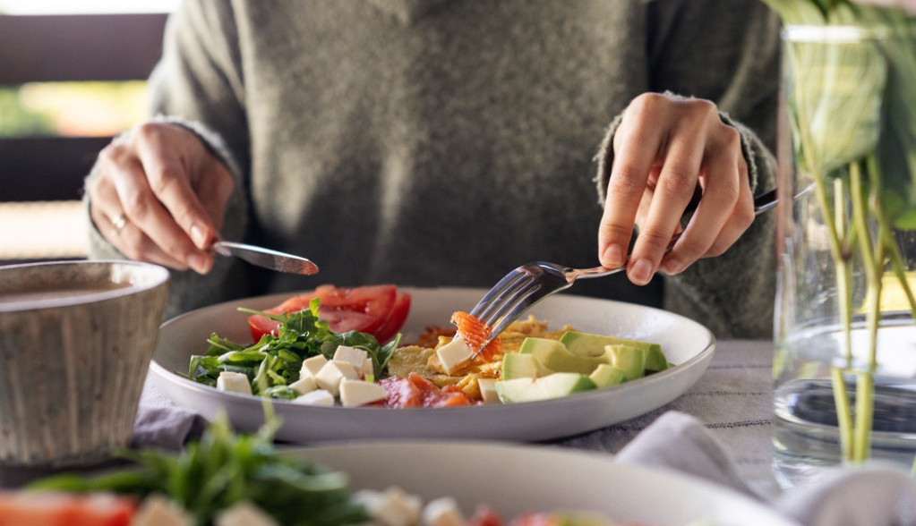 Gastroenterolog savetuje: Kombinacija ove dve namirnice za doručak je odlična za zdravlje creva