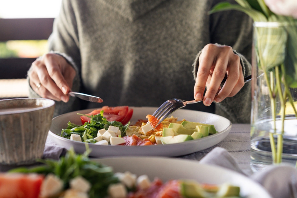 Gastroenterolog savetuje: Kombinacija ove dve namirnice za doručak je odlična za zdravlje creva