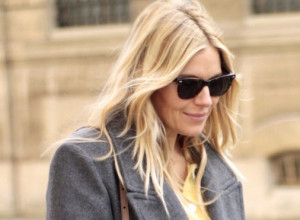 Porodila se pre 4 meseca i izgleda brutalno: Poznata glumica u uskoj haljini od 4.000 evra zapalila mreže