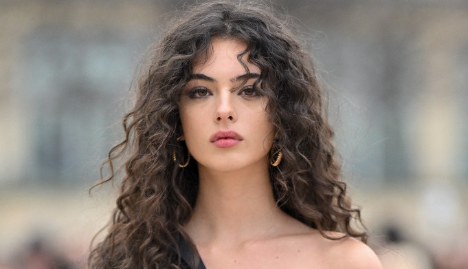 Majčina kopija: Ćerka Monike Beluči osvaja svetske piste, a njeno detinjstvo nije bilo nimalo lako