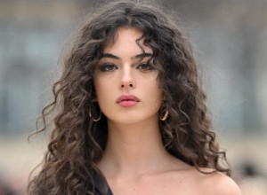 Majčina kopija: Ćerka Monike Beluči osvaja svetske piste, a njeno detinjstvo nije bilo nimalo lako