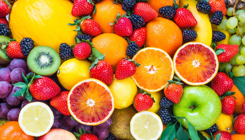 Vrste voća koje topi kilograme: Osim što su izvor odličnih nutritijenata, mogu pomoći i kod mršavljenja