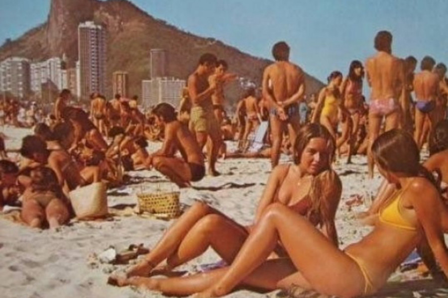 Otkrivena najveća tajna: Svi su bili vitki i zdravi 70-ih, šta nam se desilo