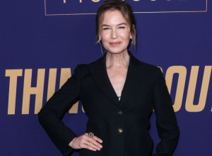 Doterala liniju bez gladovanja: Poznata glumica Rene Zelveger smršala je više od 15 kilograma uz ove 3 namirnice