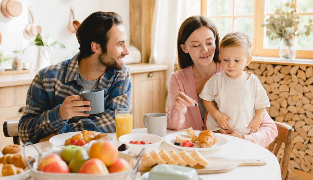 Najgori mogući izbor: Hrana koju jedemo za doručak je puna holesterola, ovo su zdrave zamene