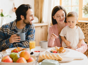 Najgori mogući izbor: Hrana koju jedemo za doručak je puna holesterola, ovo su zdrave zamene