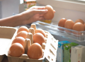 Produžićete im rok trajanja za šest nedelja: Genijalna metoda skladištenja pomoću koje će jaja ostati sveža
