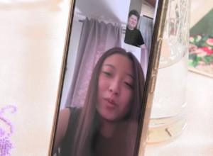 Kineskinja odrasla u porodici Stojković: Anu kao bebu ostavili na čuvanje, a ona ostala 20 godina u Leskovcu