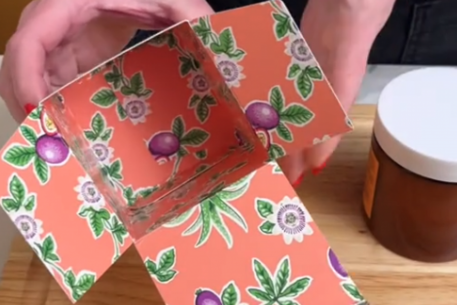 Ne bacajte kutiju od kreme: Evo kako da je ponovo upotrebite za čas, izgleda prelepo!