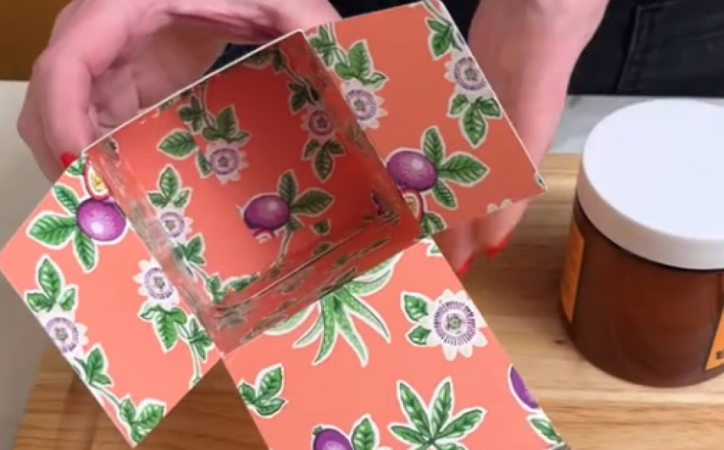 Ne bacajte kutiju od kreme: Evo kako da je ponovo upotrebite za čas, izgleda prelepo!