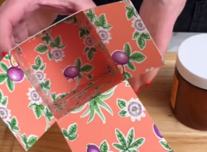 Ne bacajte kutiju od kreme: Evo kako da je ponovo upotrebite za čas, izgleda prelepo!