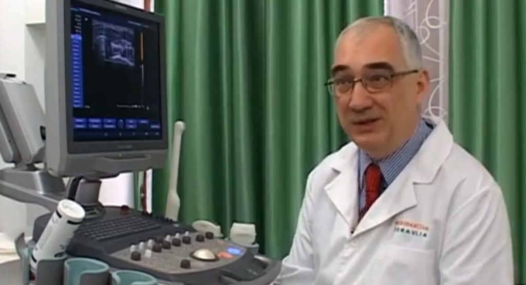 Doktor Žarković otkrio šokantne razloge: Evo zbog čega svaka deseta osoba u Srbiji ima probleme sa štitnom žlezdom?
