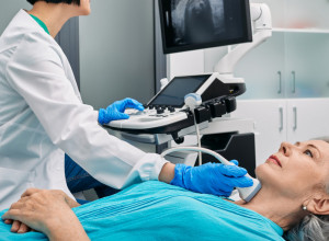 Pregledajte štitnu žlezdu potpuno besplatno: Putujuća ordinacija u 10 gradova u Srbiji