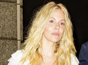 Besprekoran stajling Sijene Miler: Glumica diktira trendove, a sandale koje je ponela biće glavni hit ovog leta