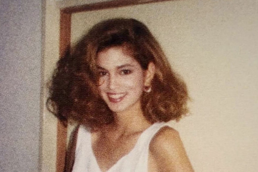 Prepoznajete li ovu lepoticu? Sa 18 godina zarađivala više novca od roditelja, apsolutno je pokorila svet mode