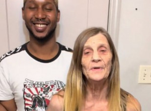 Mama u punom sjaju: Sa 63 godine, sedmoro dece i 17 unučadi, očekuje osmo dete sa 37 godina mlađim partnerom