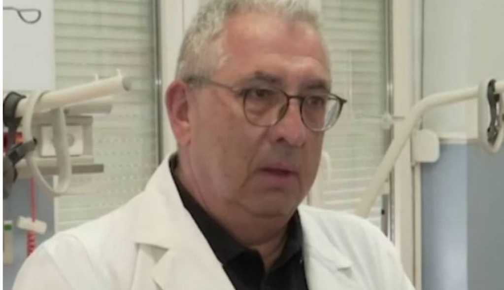Ovaj rak je osmi po smrtnosti u Srbiji: Dr Džamić upozorava da ne ignorišemo jedan simptom, može da nam spasi život