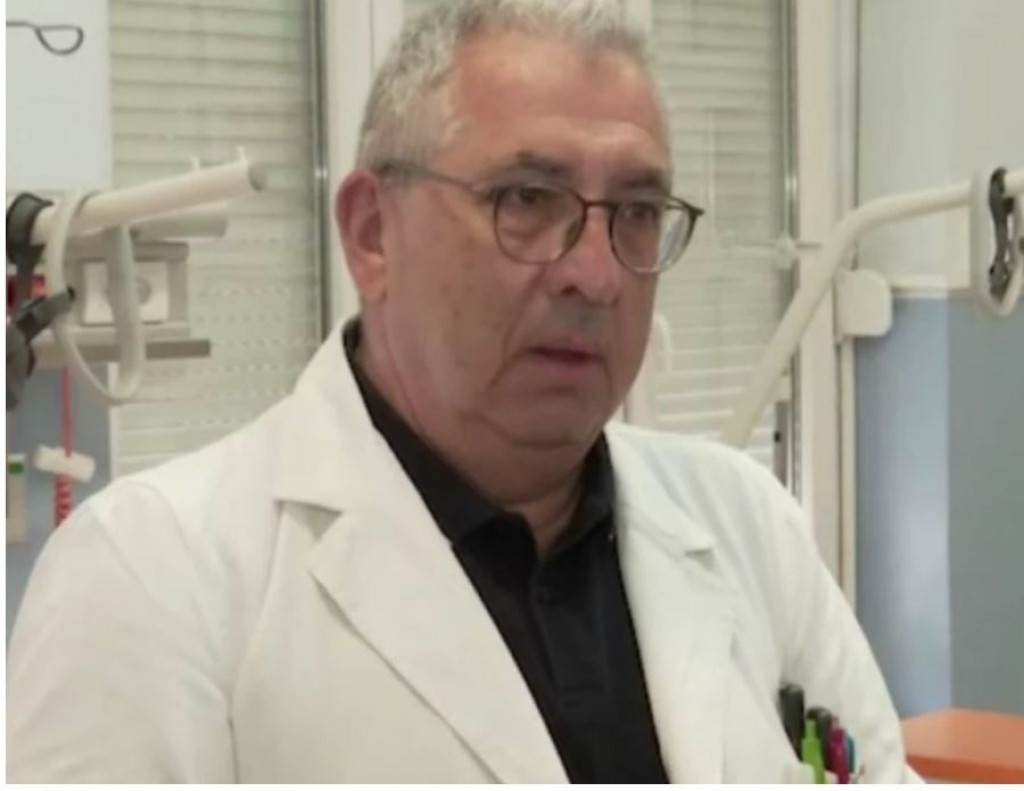 Ovaj rak je osmi po smrtnosti u Srbiji: Dr Džamić upozorava da ne ignorišemo jedan simptom, može da nam spasi život