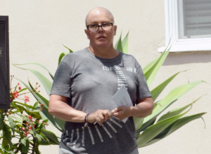 Poznata glumica se bori za život: Bila je najlepša plavuša, a zbog teške dijagnoze niko ne može da je prepozna