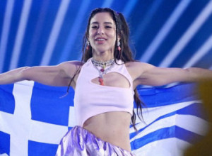 Ljudi u šoku zbog Grkinje: Privukla je pažnju energijom i izgledom, a kada je rekla koliko ima godina, svi su zinuli!