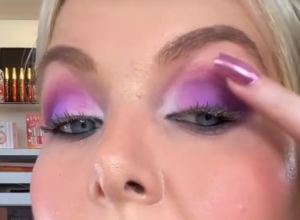 Šminka će trajati ceo dan: Stari trik holivudskih šminkera čini da senka za oči izgleda perfektno, ovaj proizvod je ključan