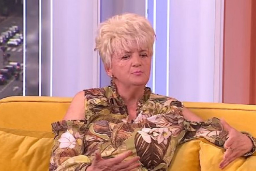 "Majka me na rođenju poklonila jetrvi": Slavica sa 15 godina iz rodnog lista saznala zastrašujuću istinu