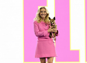 Niko ne zna njeno pravo ime: Riz Viterspun šokirala javnost najnovijom izjavom, evo kako se stvarno zove