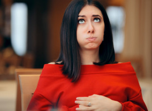 Za bolje varenje: Uradite ovo posle jela i sprečite mučninu i nadutost stomaka
