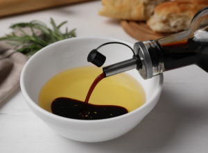 Osvežavajući napitak za brže mršavljenje: Balzamiko špricer deluje blagotvorno na varenje i metabolizam