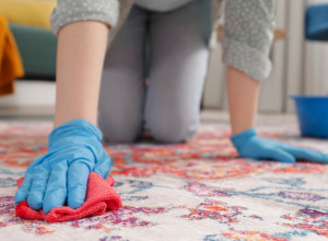 Sijaće kao da ste ga tek doneli iz salona: Očistite tepih u 3 poteza, bez pranja i ribanja