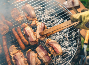 Mnogi vole ovakvo meso sa roštilja, a ne znaju koliko je štetno: Jedna navika može izazvati rak, odmah prestanite ovo da jedete