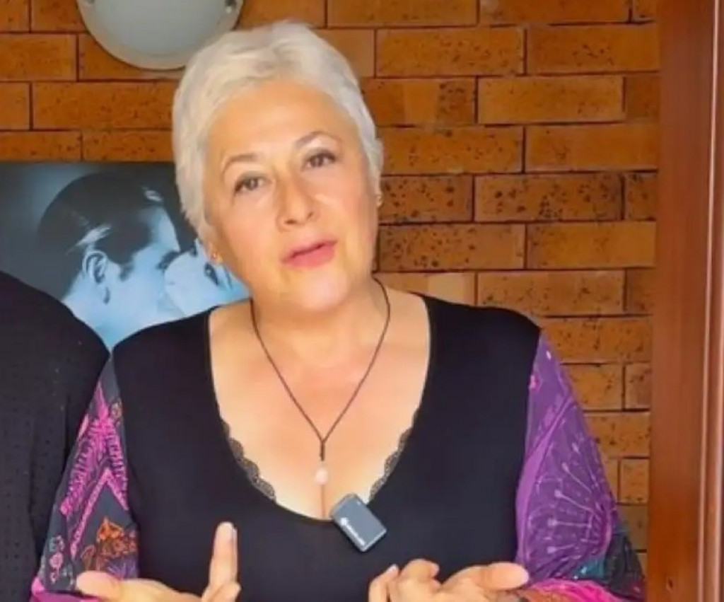 „Imam 55 godina i trudna sam s momkom koji ima 24“: Starija žena i mlađi muškarac zaprepastili svojom odlukom