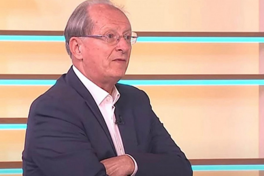 Tesna veza između oticanja nogu i srčanih problema: Kardiolog Seferović razotkriva ko je u najvećem riziku