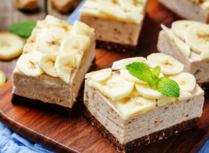 Sprečite da banane potamne: Isečeni kolutovi neće dobiti smeđu boju pomoću ova 2 sastojka