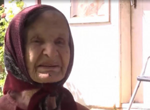 Baka Ljubica napunila 101 godinu! Ništa je ne boli, ne pije lekove, ali ovo nikada nije radila