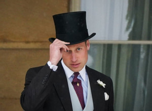 Šta se to dešava? Princ Villijam se prvi put pojavio na zabavi bez Kejt, svi su šokirani njegovim ponašanjem