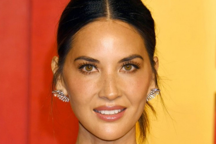 ,,Samo sam razmišljala o svojoj bebi": Glumica Olivija Man otkrila kako se nosi sa dijagnozom agresivnog raka dojke