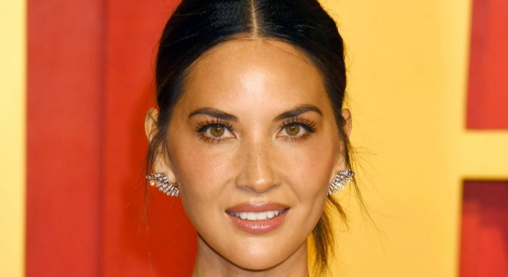 ,,Samo sam razmišljala o svojoj bebi": Glumica Olivija Man otkrila kako se nosi sa dijagnozom agresivnog raka dojke