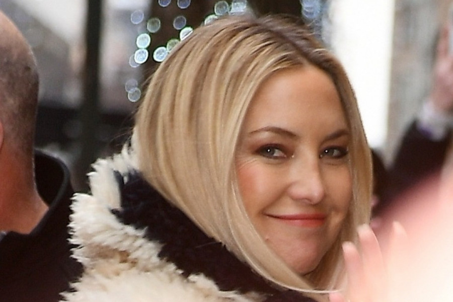 Odrekla se muškaraca: Kejt Hadson otkrila zašto je pristala na drastičan korak, jedan trenutak je okrenuo njen život naopačke