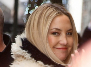 Odrekla se muškaraca: Kejt Hadson otkrila zašto je pristala na drastičan korak, jedan trenutak je okrenuo njen život naopačke