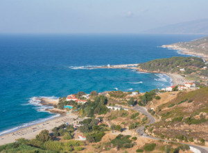 Putujete u Grčku? Ova uobičajena greška može da vas košta čak 900 evra, budite oprezni