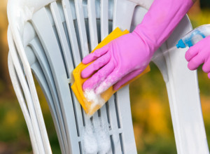Požutela plastika postaće prošlost: Na ovaj način lako ćete povratiti blistavu belu boju