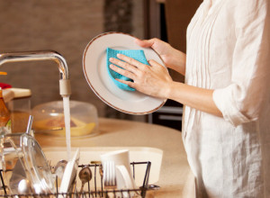 Doktor upozorava: Ovu posudu u kuhinji retko ko pere, a preko nje se prenosi salmonela