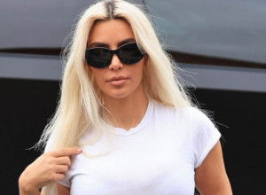 Objavila snimak iz detinjstva: Evo kako je Kim Kardašijan izgledala kao tinejdžerka, pre svih plastičnih operacija