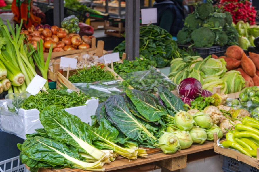 Doktor tvrdi: Ove 2 namirnice najbolje su za smanjenje upala i za mršavljenje